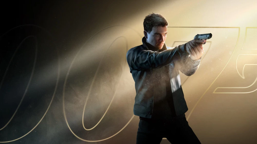 007 First Light - recenzja gry