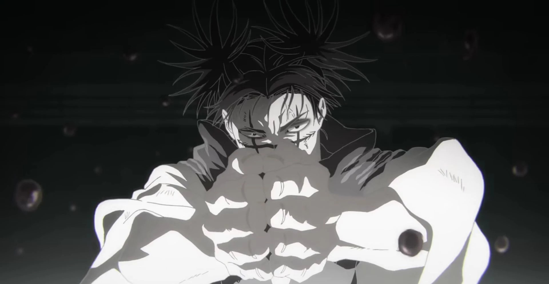 Jujutsu Kaisen - 3. sezon