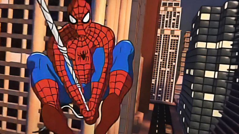 10. Spider-Man (1994-1998)