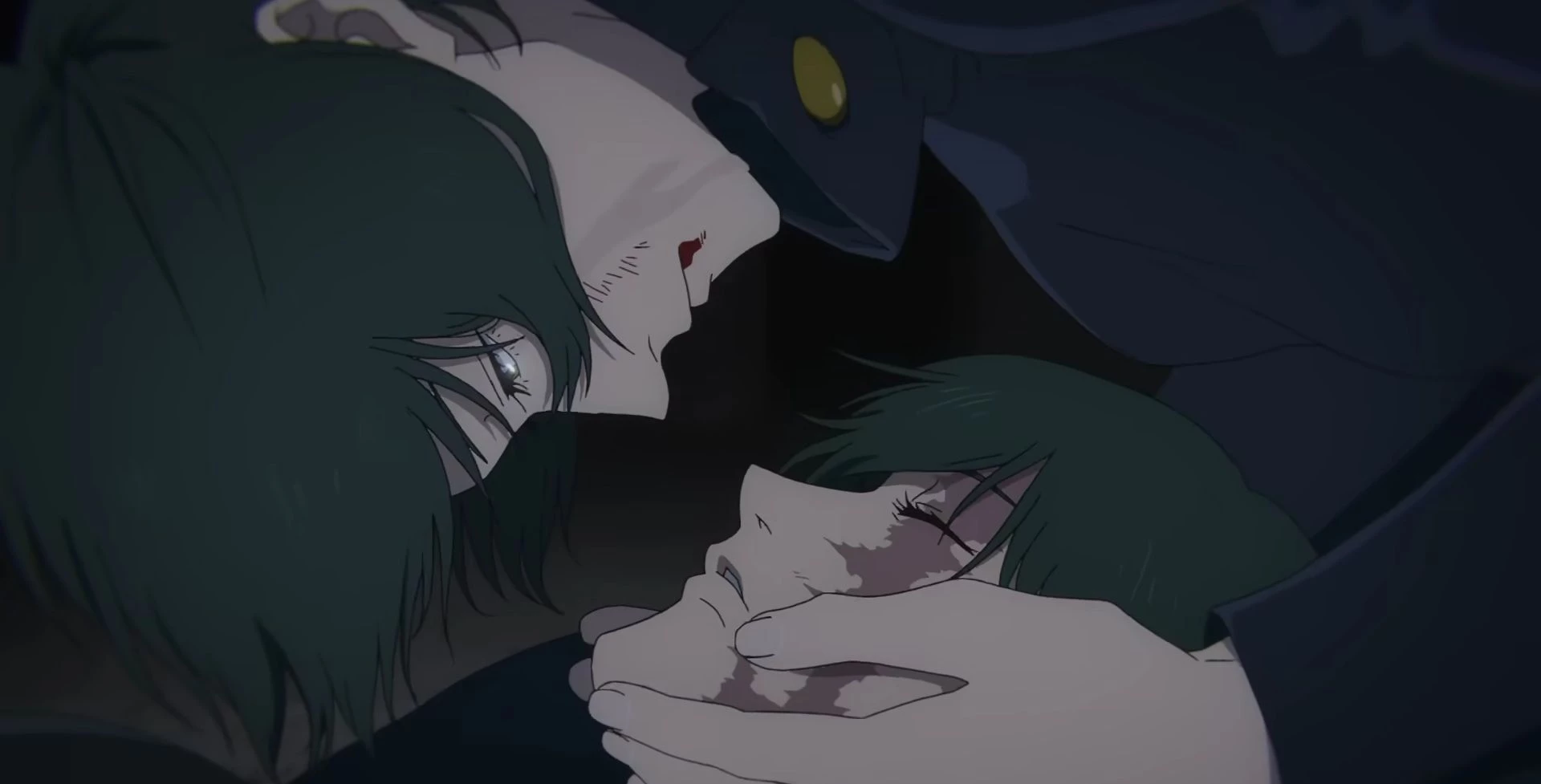 Jujutsu Kaisen - 3. sezon