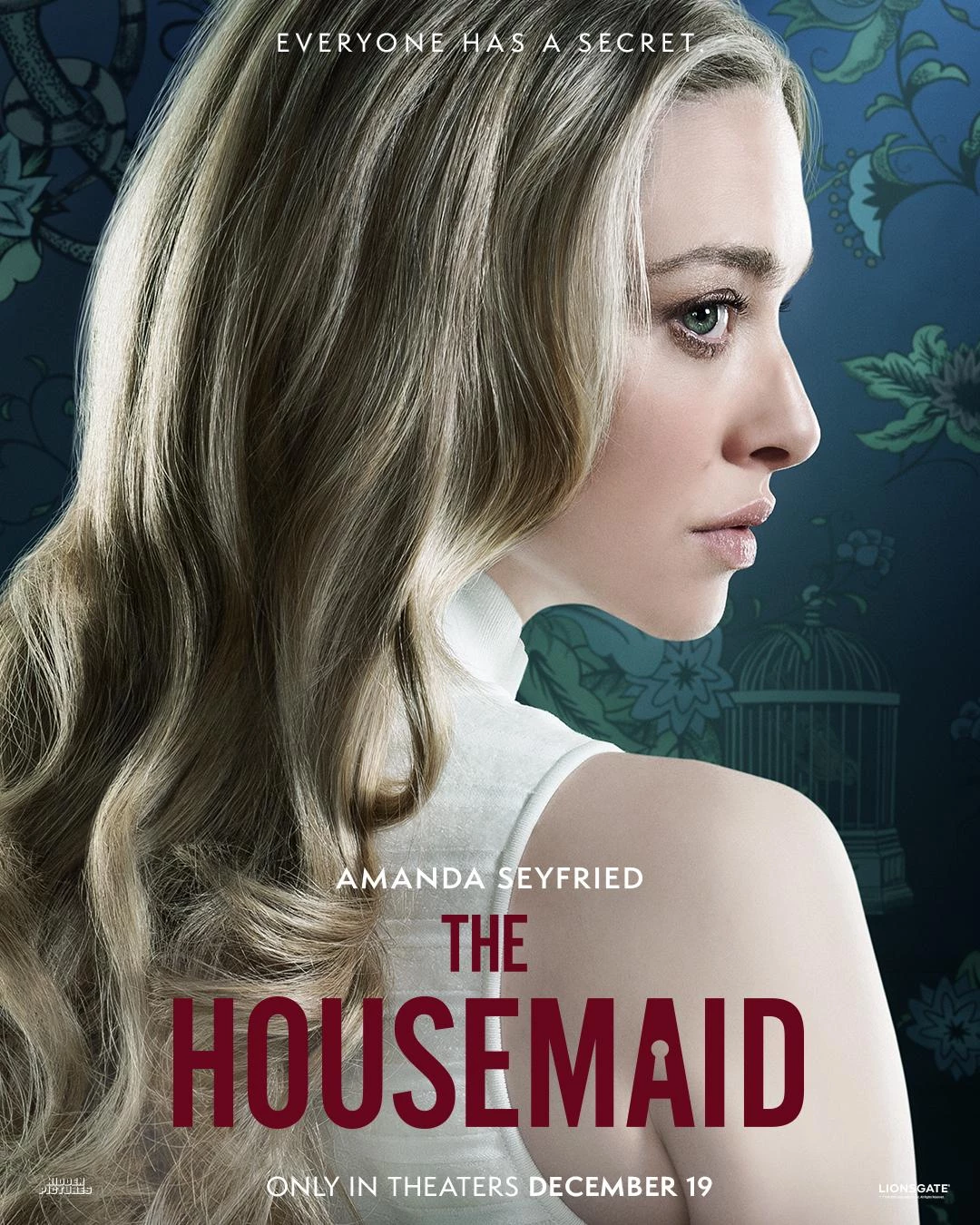 The Housemaid