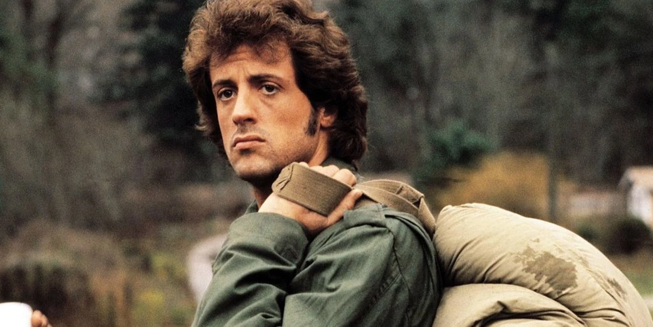 Reżyser zapowiada "innego" Rambo niż do tej pory. "Jest młodszy i szczęśliwszy"