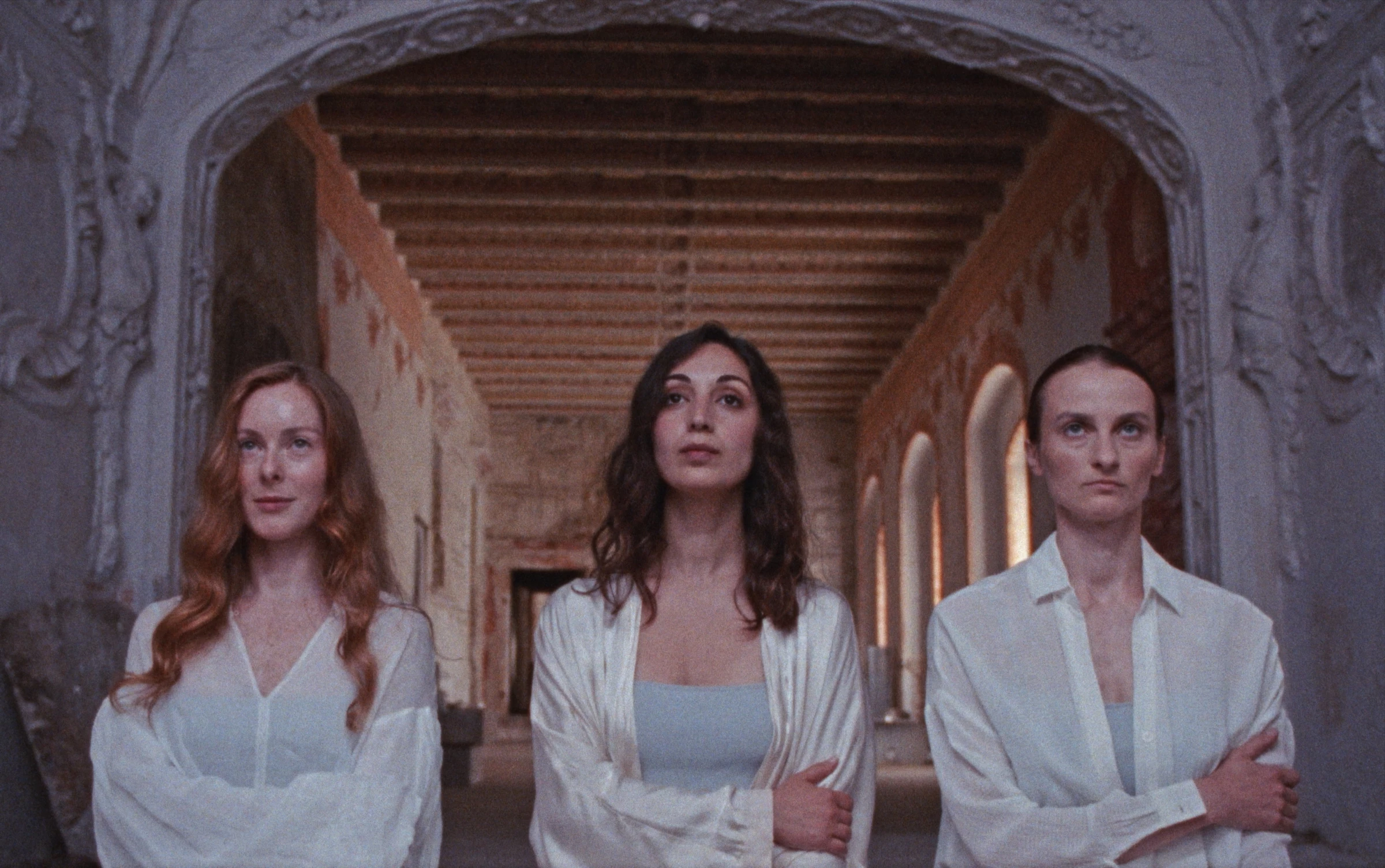 Glorious Summer - recenzja filmu [FESTIWAL FILMOWY GDYNIA 2025]