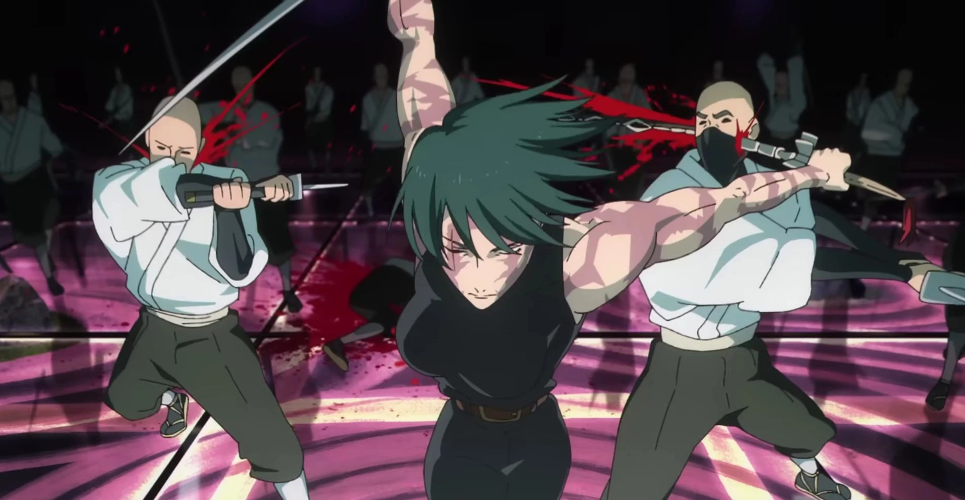 Jujutsu Kaisen - 3. sezon