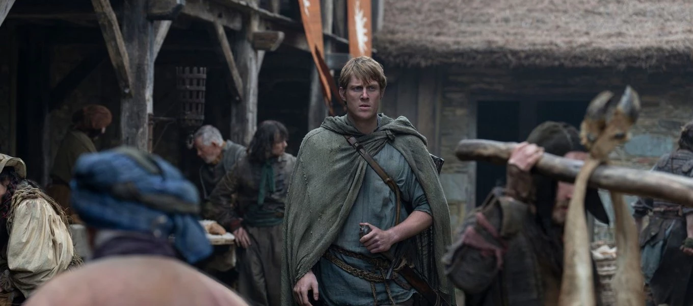 A Knight of the Seven Kingdoms: The Hedge Knight (2026-) - postprodukcja