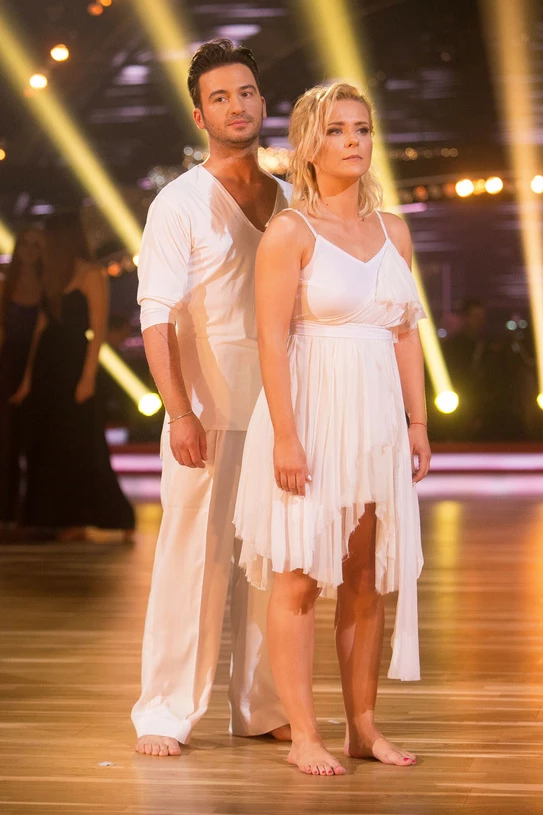 Zwycięzcy 14. edycji Tańca z Gwiazdami: Aneta Zając i Stefano Terrazzino