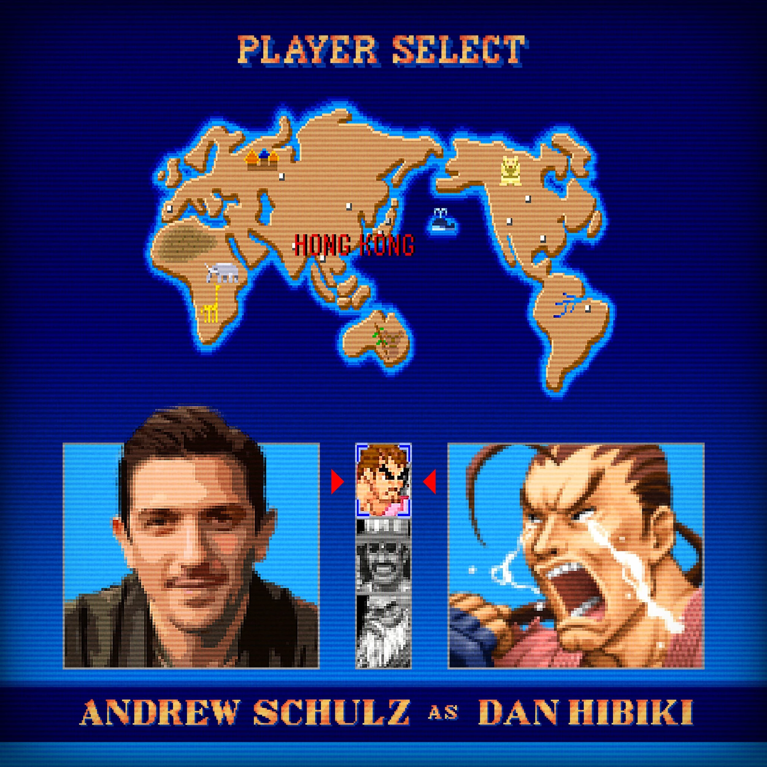 Street Fighter