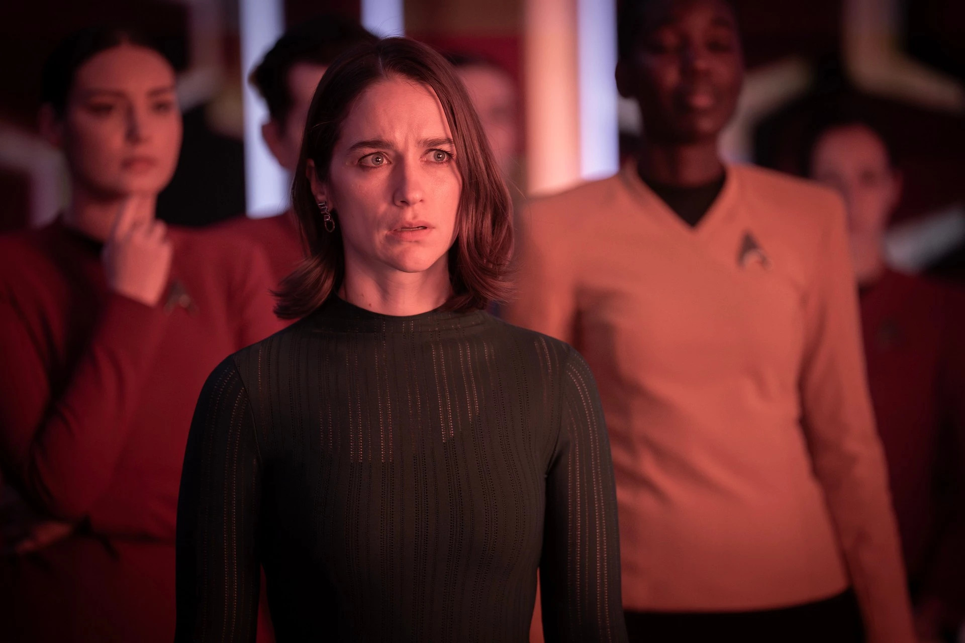 Star Trek: Strange New Worlds: sezon 3, odcinek 7