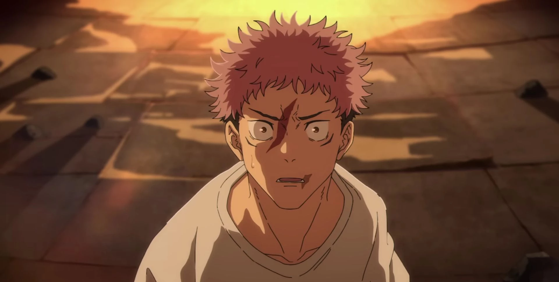 Jujutsu Kaisen - 3. sezon