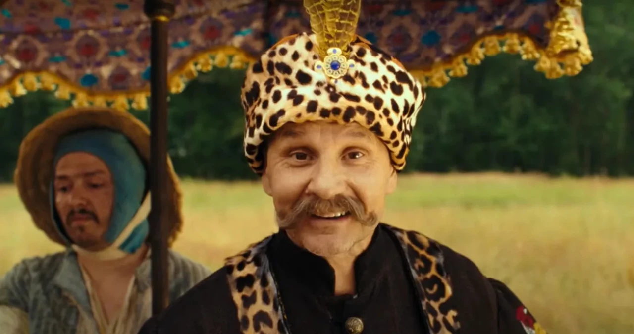 ''Kto nie ryzykuje nie je ziemniaków''.