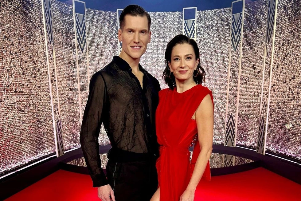 Zwycięzcy 27. edycji Tańca z Gwiazdami: Anita Sokołowska i Jacek Jeschke