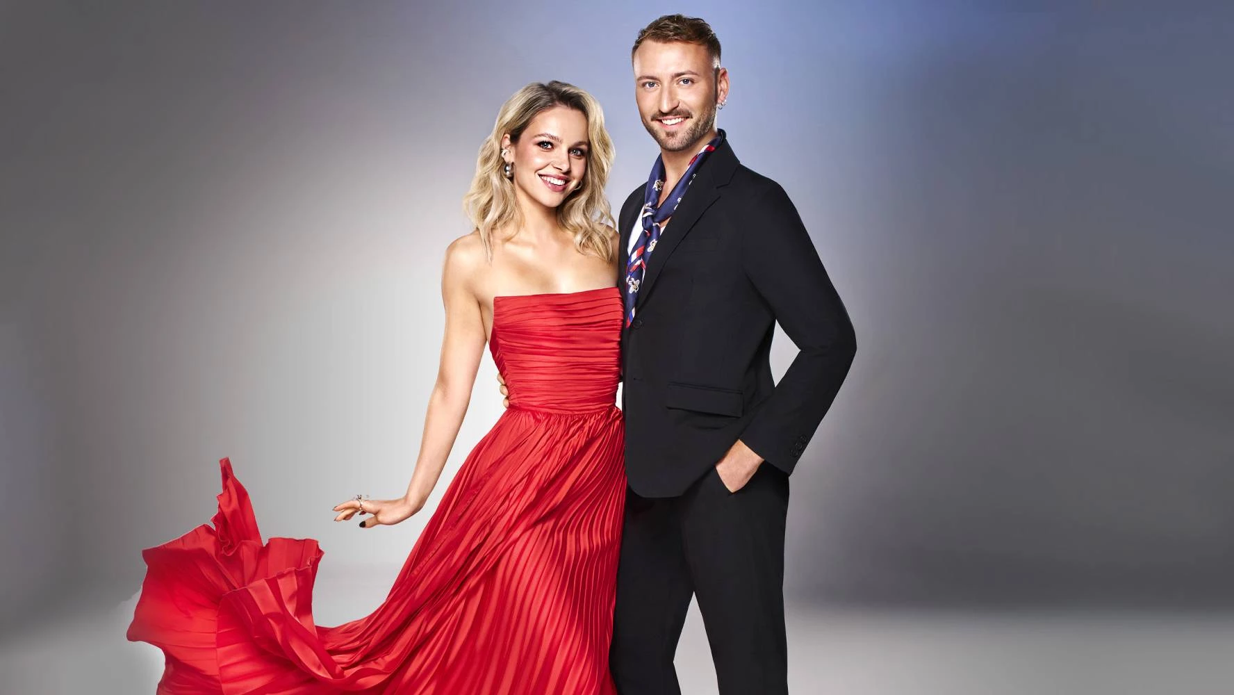 Zwycięzcy 28. edycji Tańca z Gwiazdami: Vanessa Aleksander i Michał Bartkiewicz