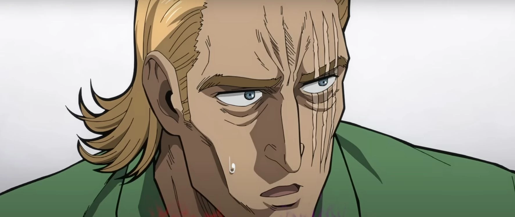 One-Punch Man - 3. sezon