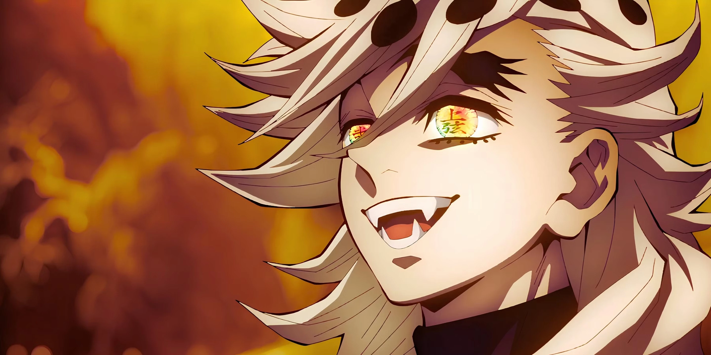 Demon Slayer: Kimetsu no Yaiba Infinity Castle