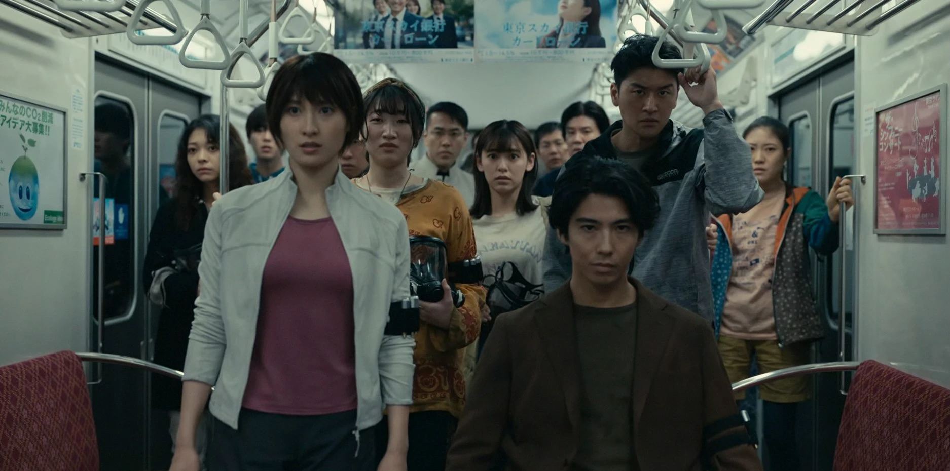 Alice in Borderland - 3. sezon