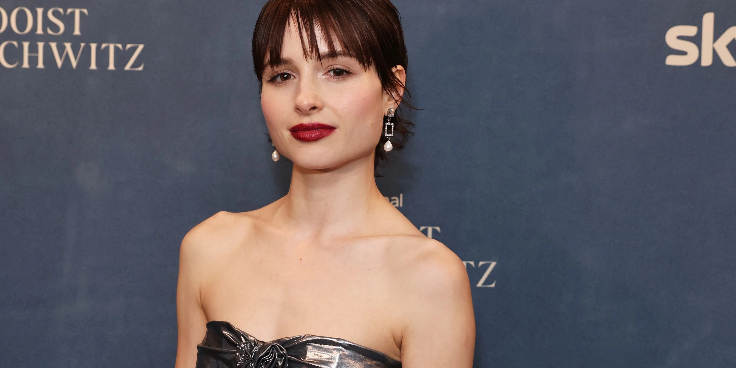 Anna Próchniak: Od dziecka oglądam horrory, więc mało czego się boję! [WYWIAD]