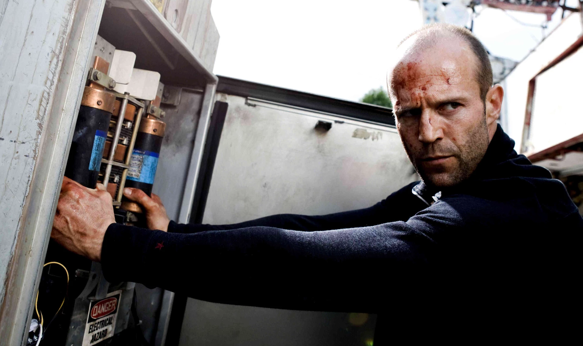 Adrenalina: Adrenalina (2005) i Adrenalina 2. Pod napięciem (2009)