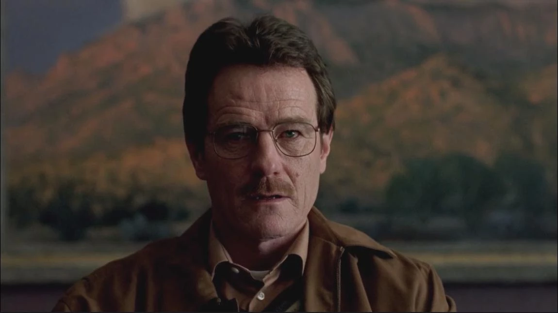 Breaking Bad