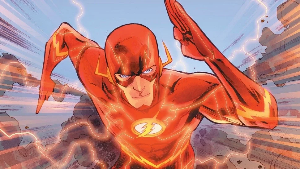 Flash
