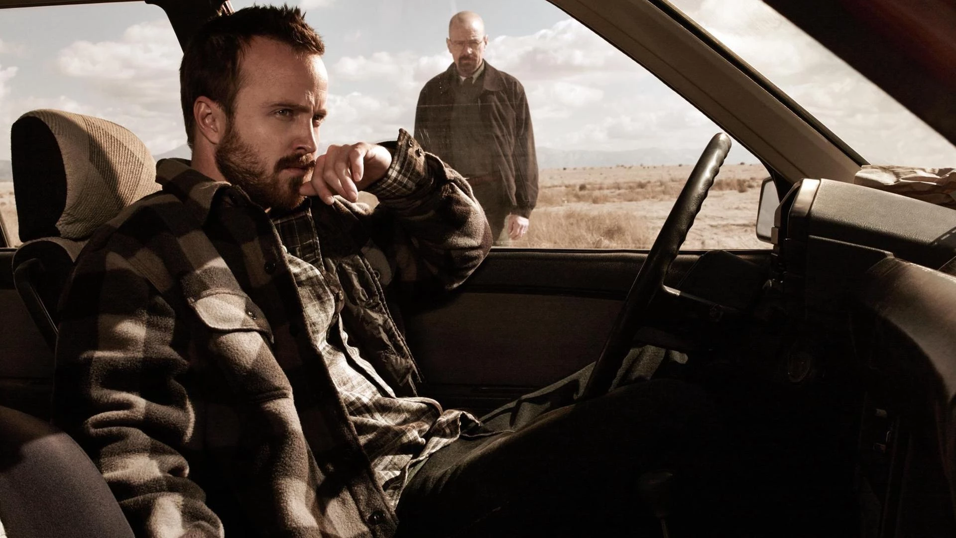 1. Breaking Bad