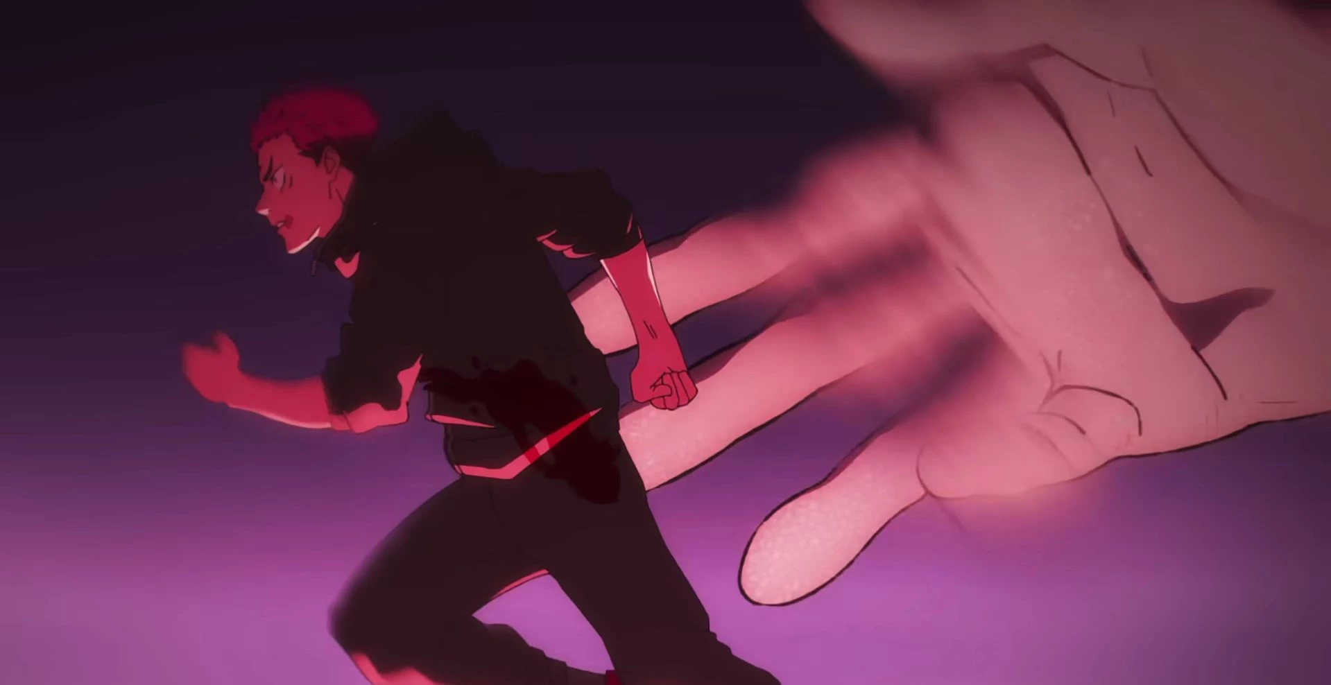Jujutsu Kaisen - 3. sezon