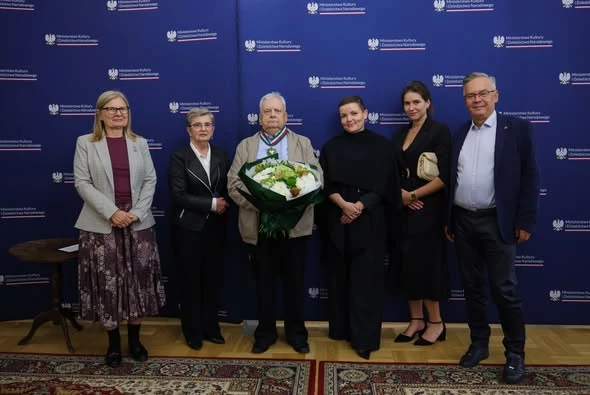Andrzej Sapkowski