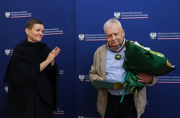 Andrzej Sapkowski