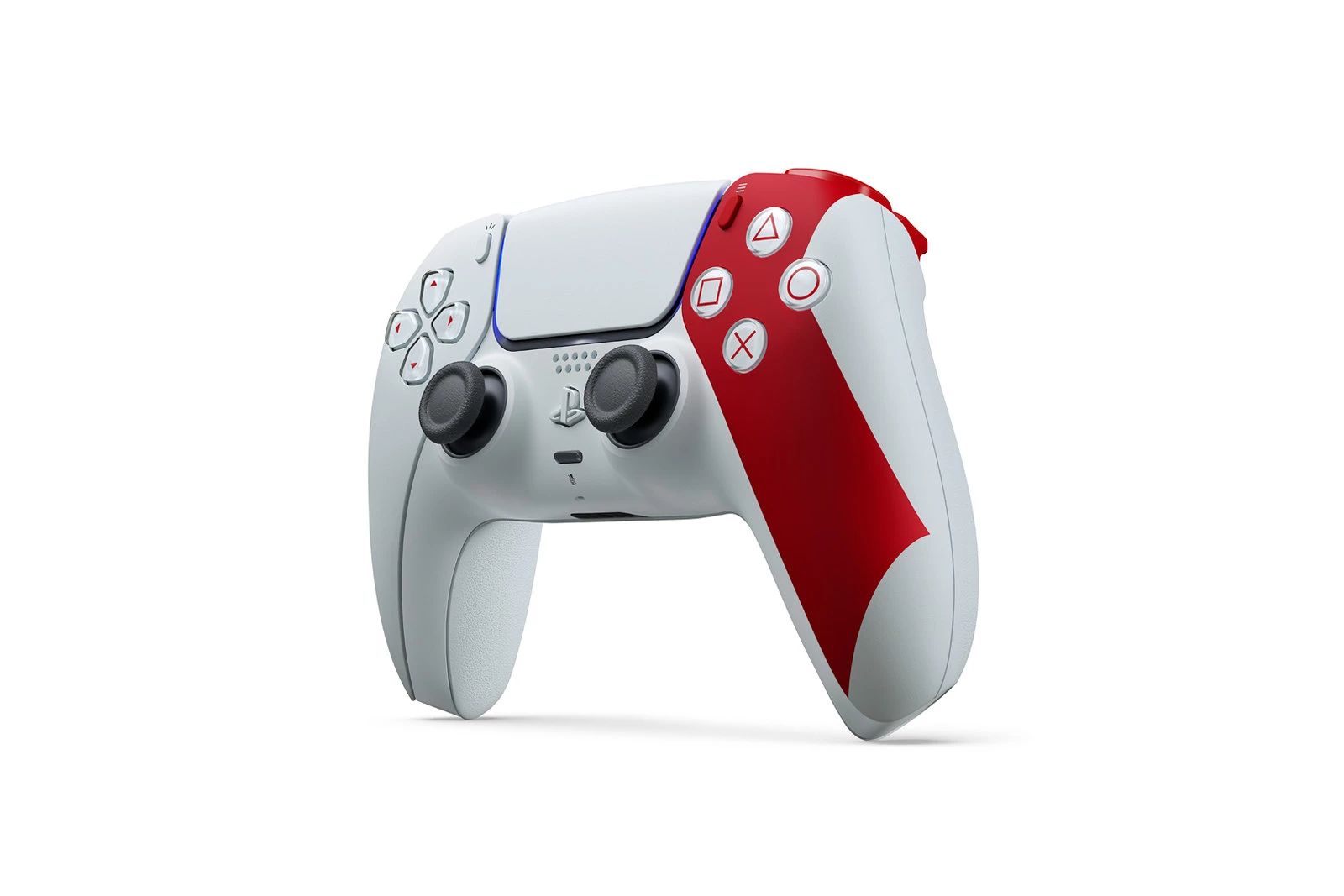 God of War - kontroler DualSense z okazji 20. urodzin