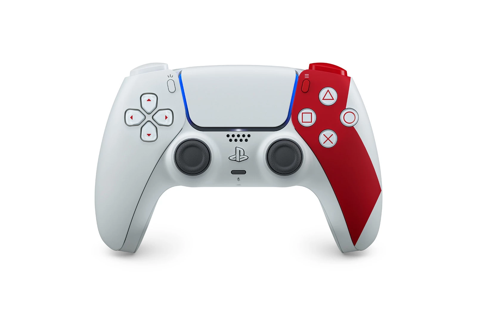 God of War - kontroler DualSense z okazji 20. urodzin