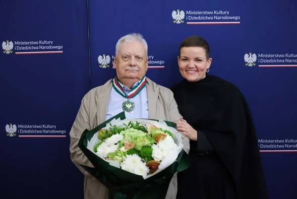 Andrzej Sapkowski