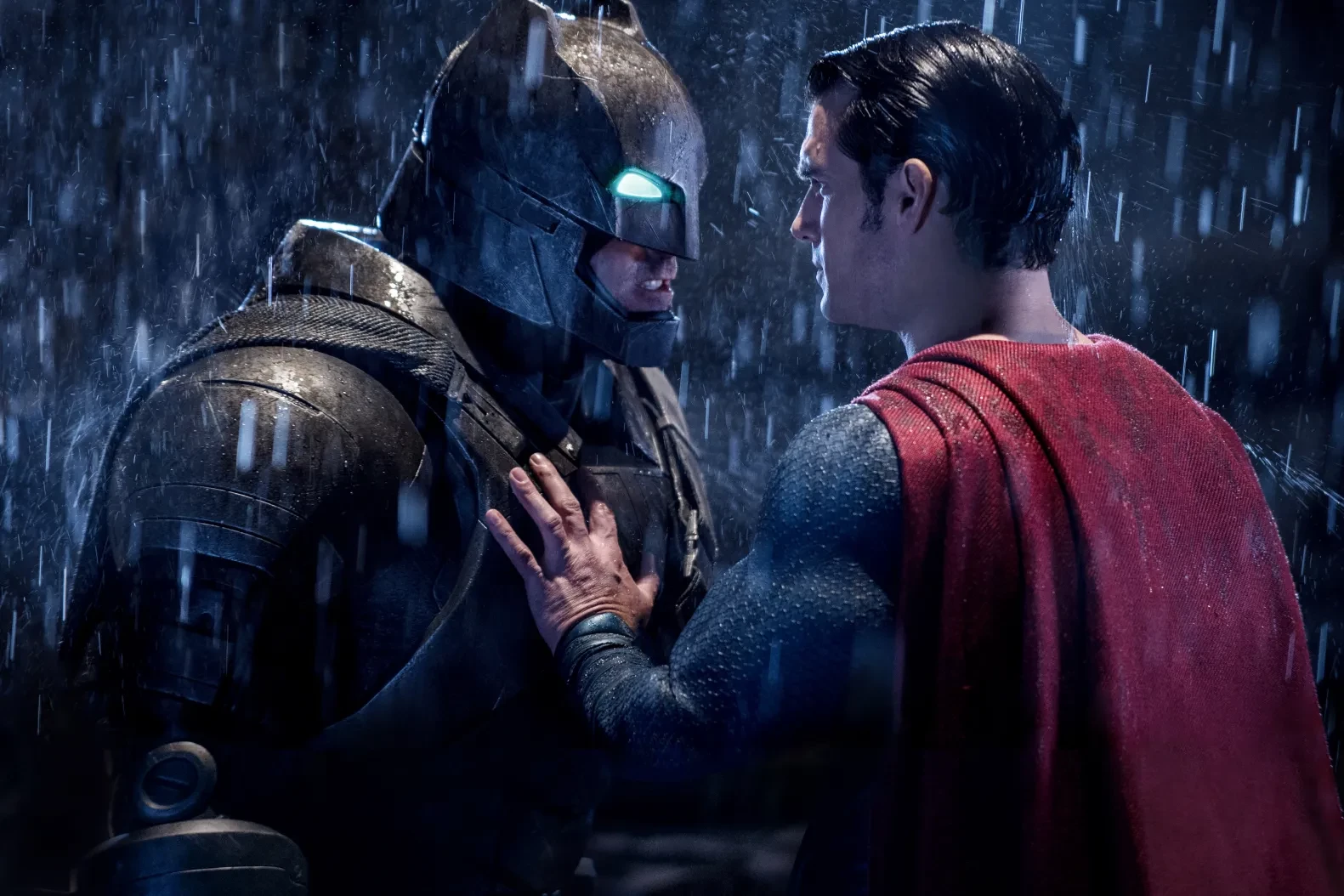 58. Batman v Superman: Świt sprawiedliwości