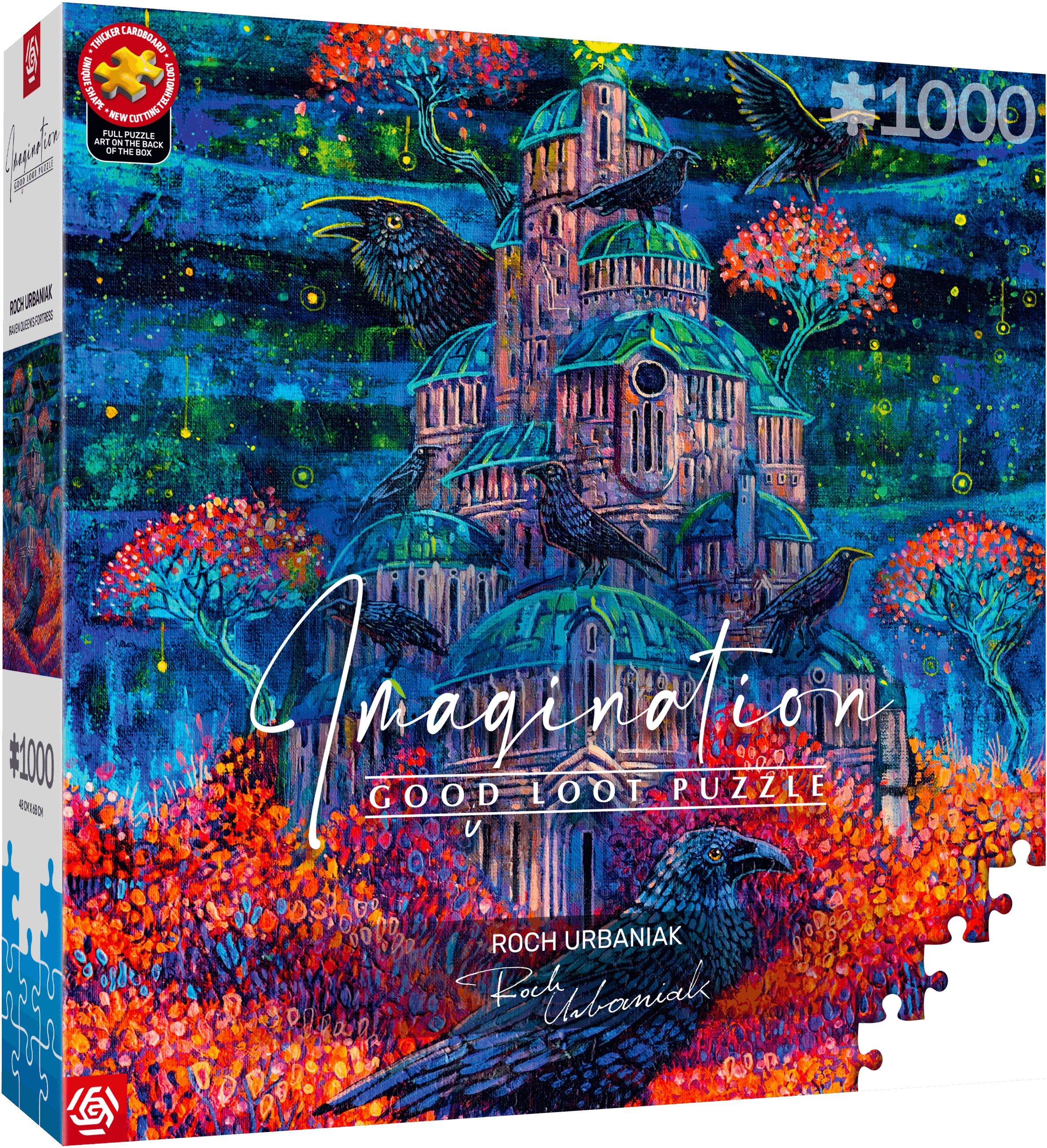 Good Loot - nowe produkty (wrzesień 2025)