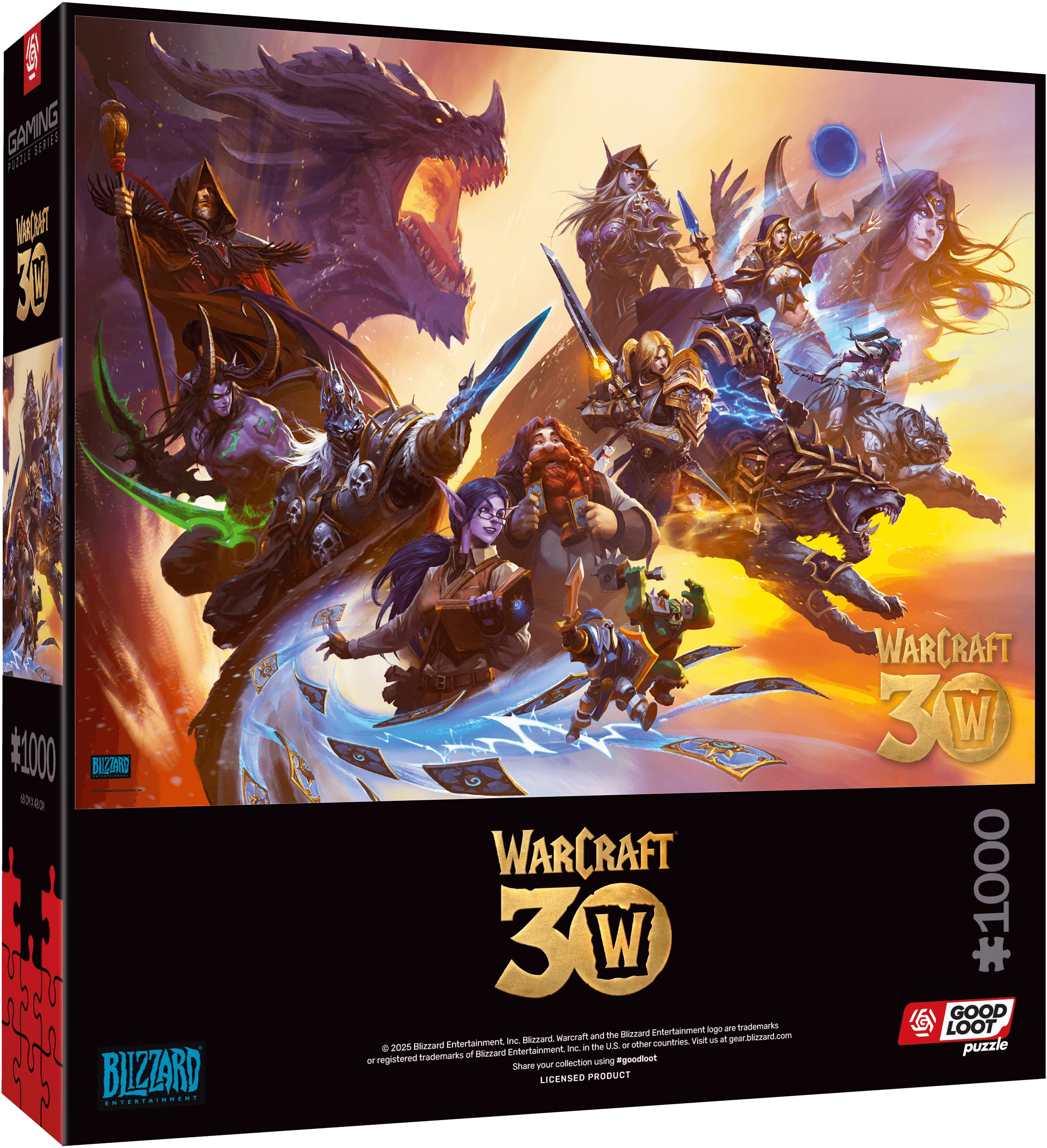 Good Loot - nowe produkty (wrzesień 2025)