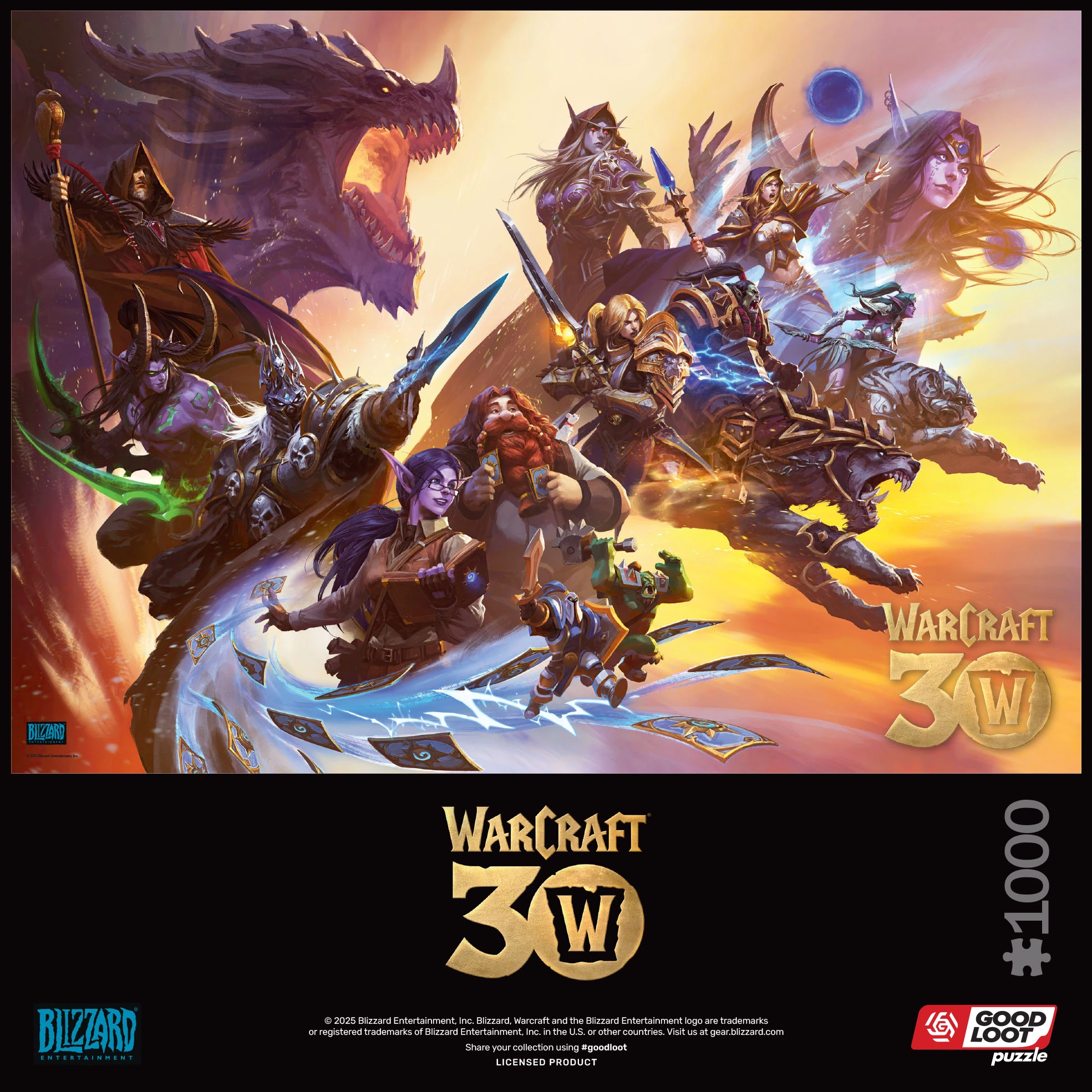 Good Loot - nowe produkty (wrzesień 2025)