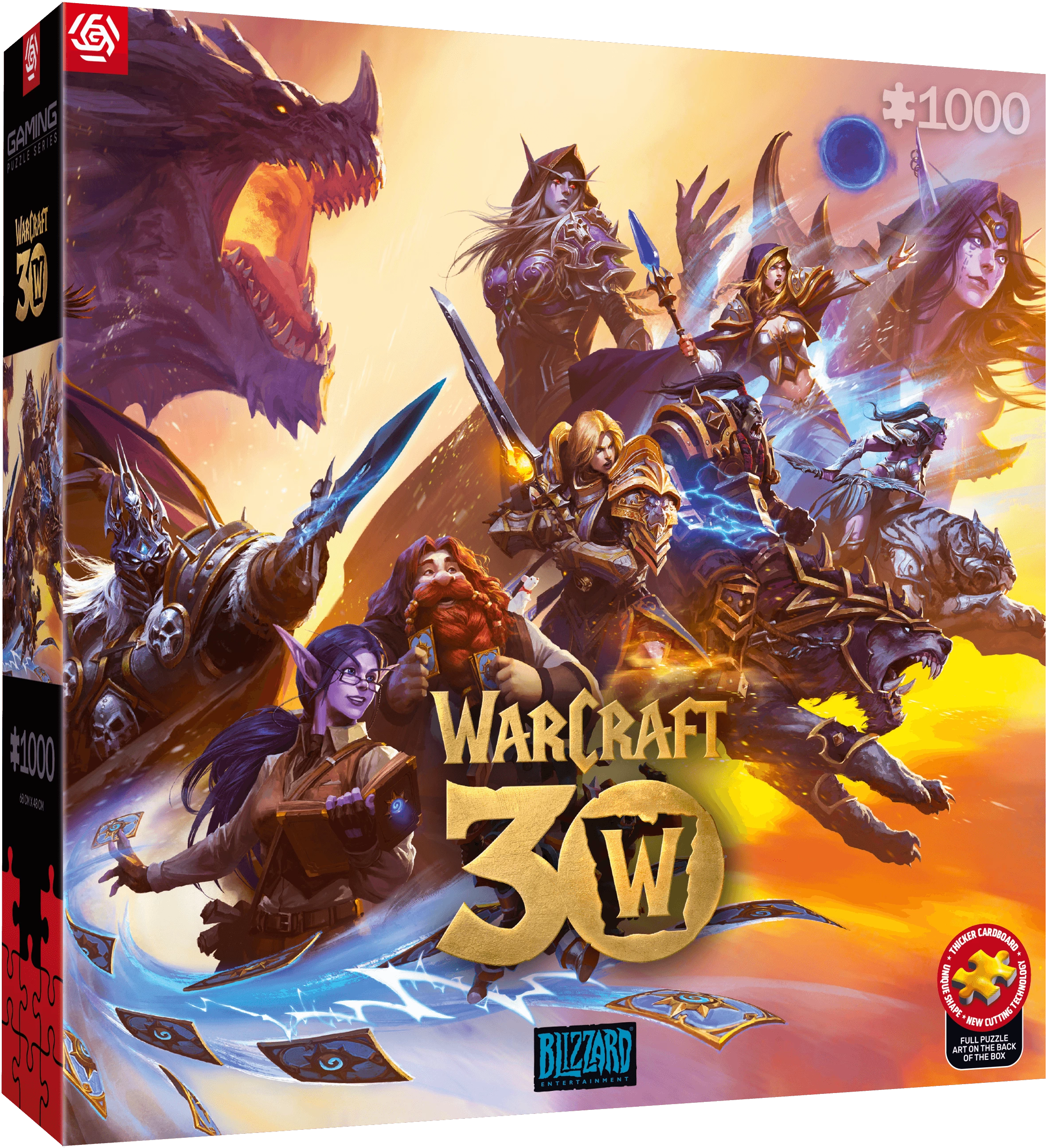 Good Loot - nowe produkty (wrzesień 2025)