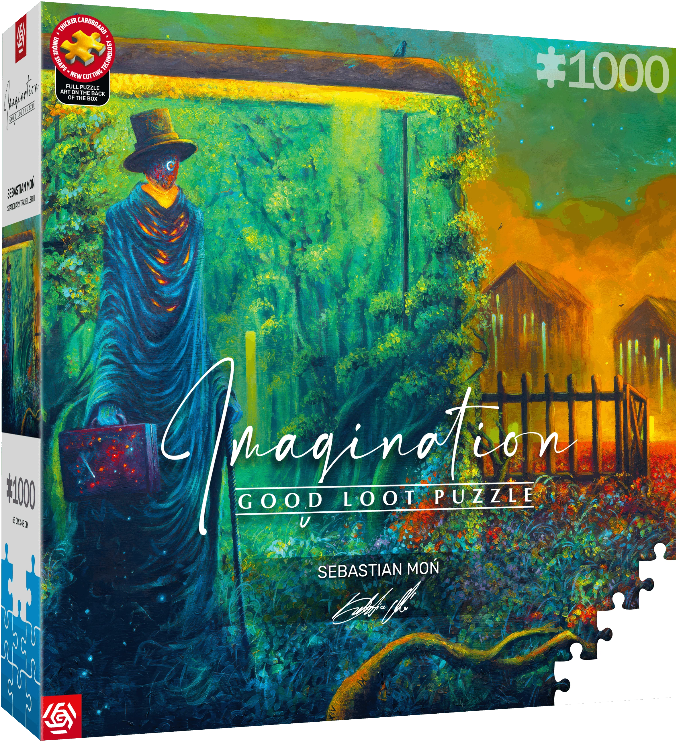 Good Loot - nowe produkty (wrzesień 2025)