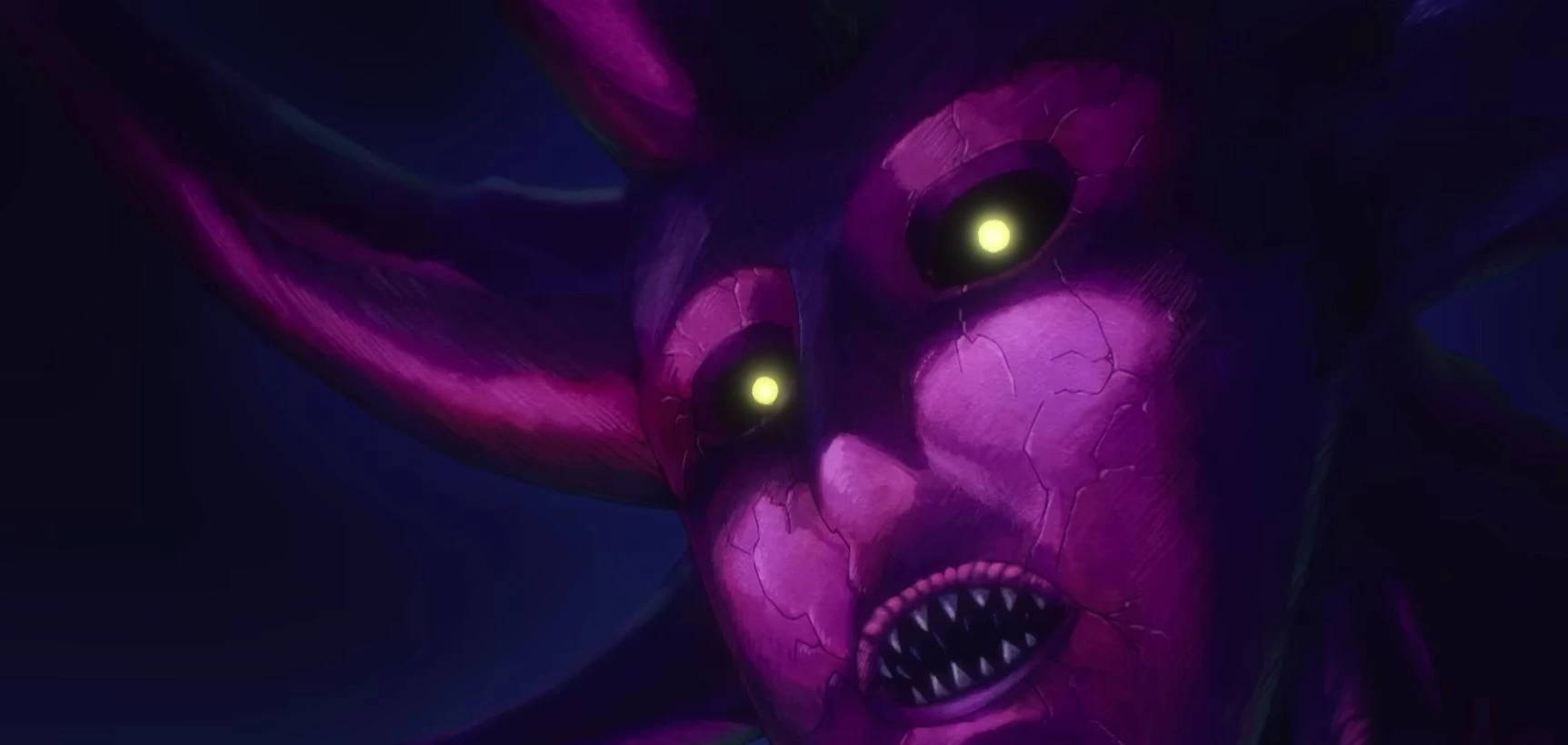 One-Punch Man - 3. sezon