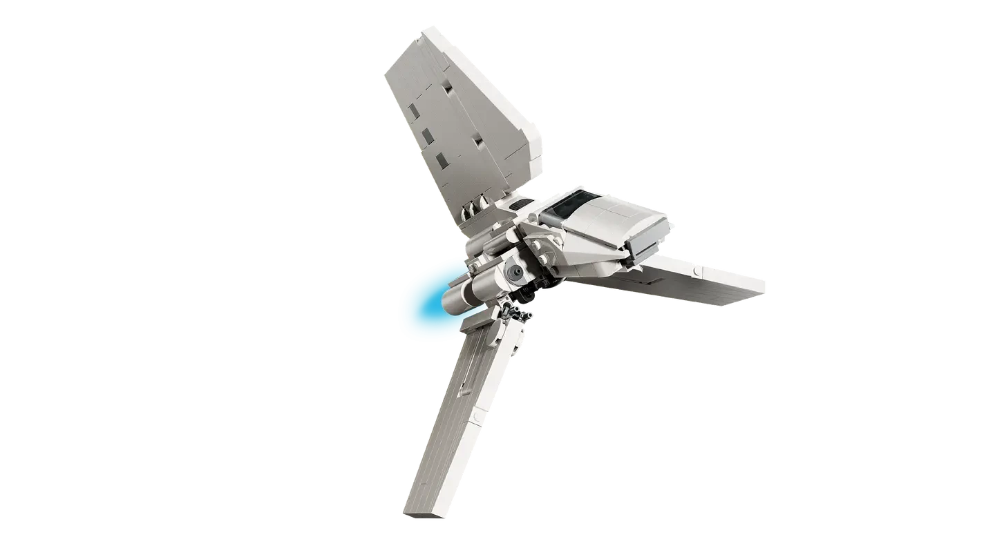 LEGO Star Wars Gwiazda Śmierci – Ultimate Collector Series