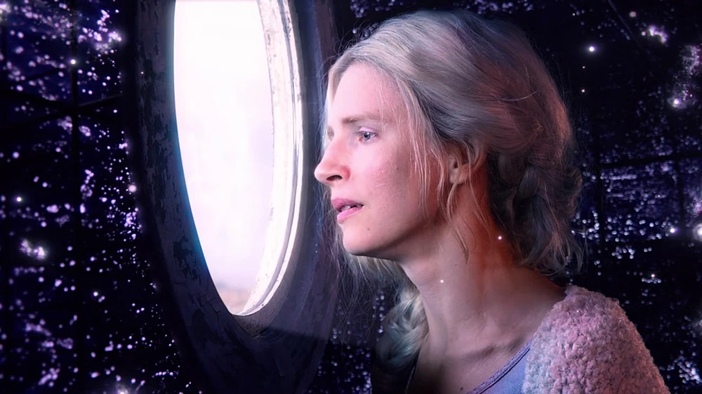 The OA (2016-2019)