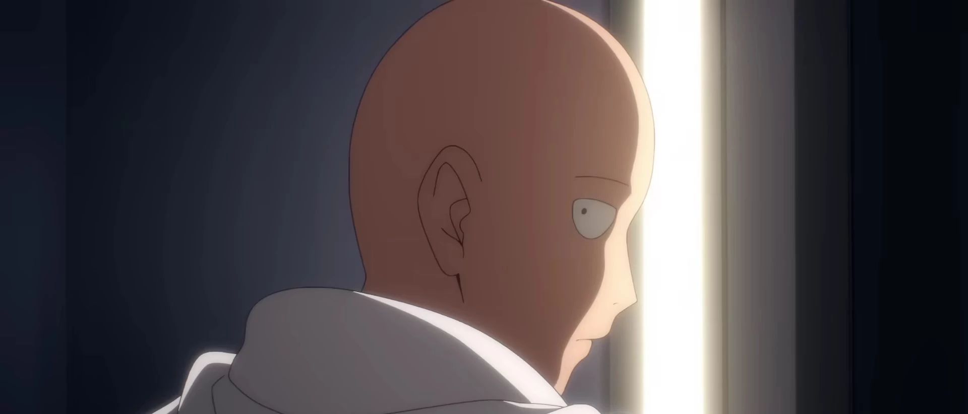 One-Punch Man - 3. sezon
