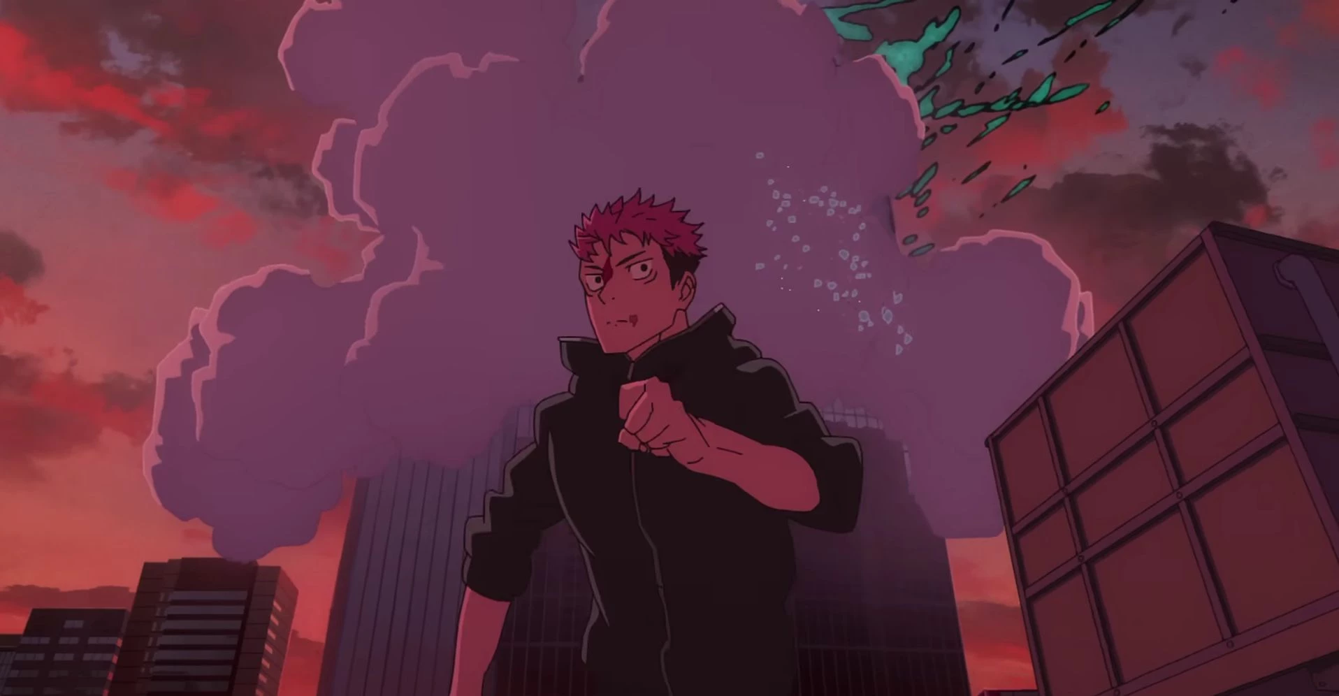 Jujutsu Kaisen - 3. sezon