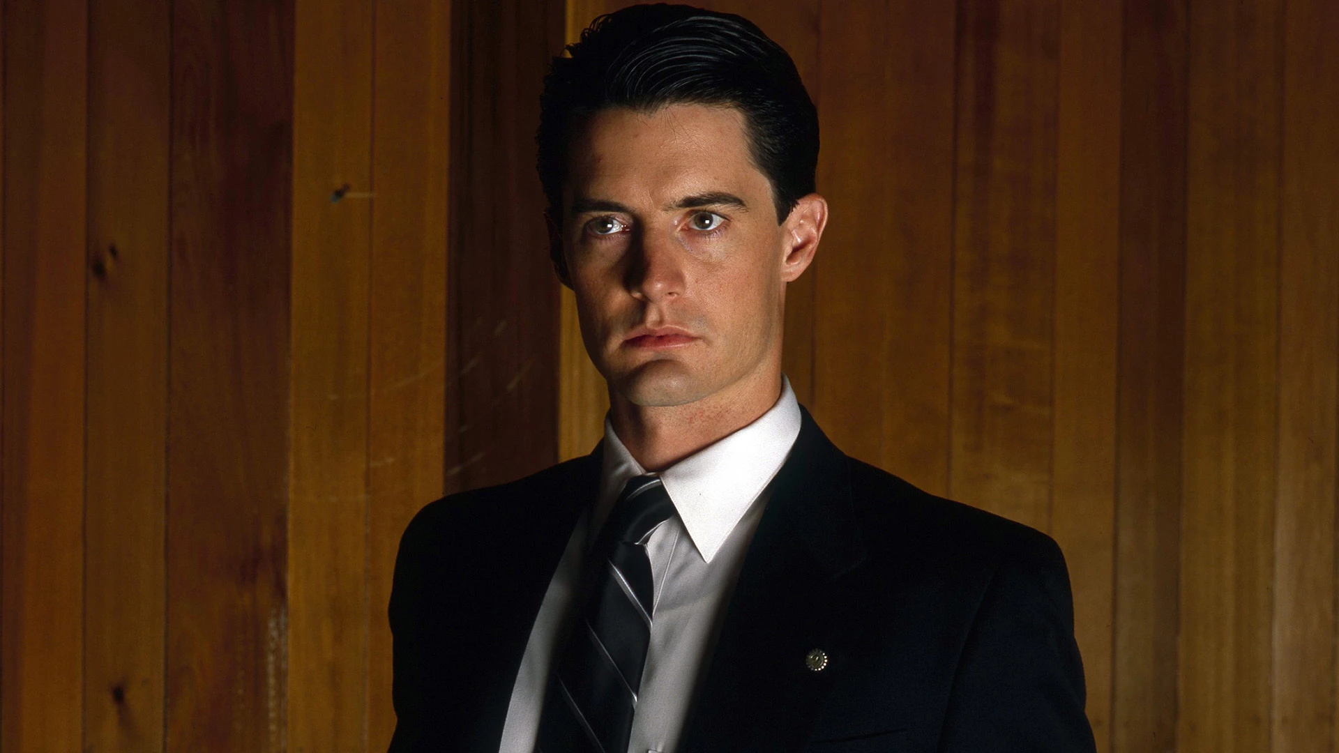 Miasteczko Twin Peaks (1990-1991)