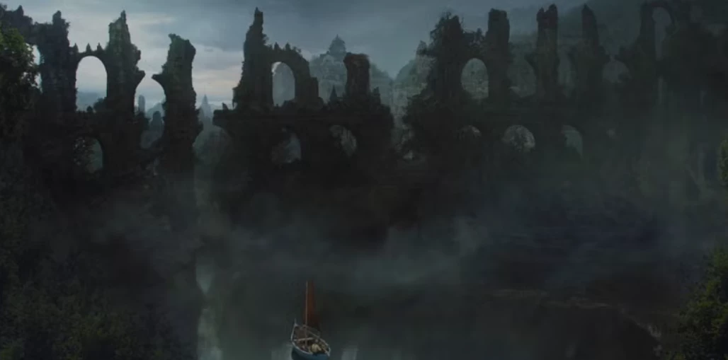Empire of Ash - brak informacji