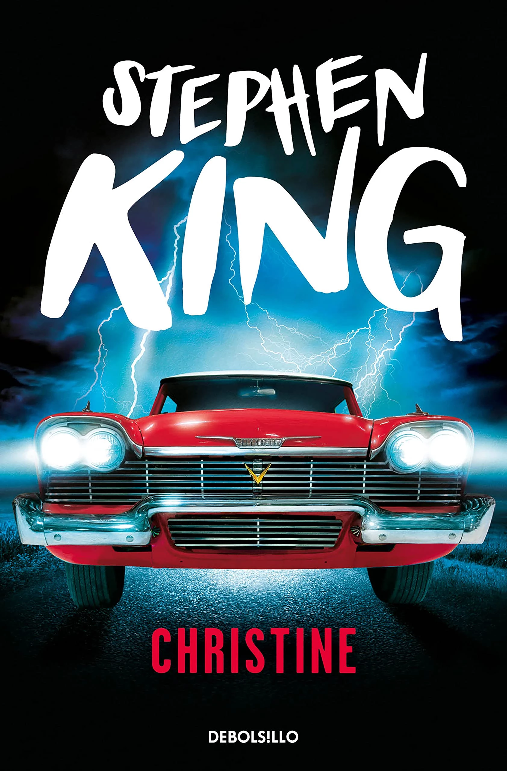 29. Christine (1983)