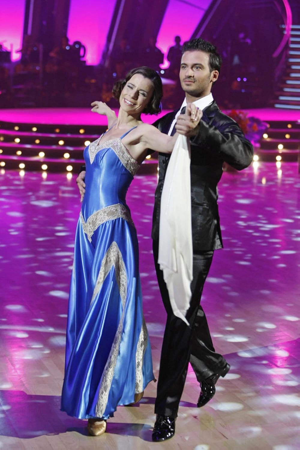 Zwycięzcy 8. edycji Tańca z Gwiazdami: Agata Kulesza i Stefano Terrazzino