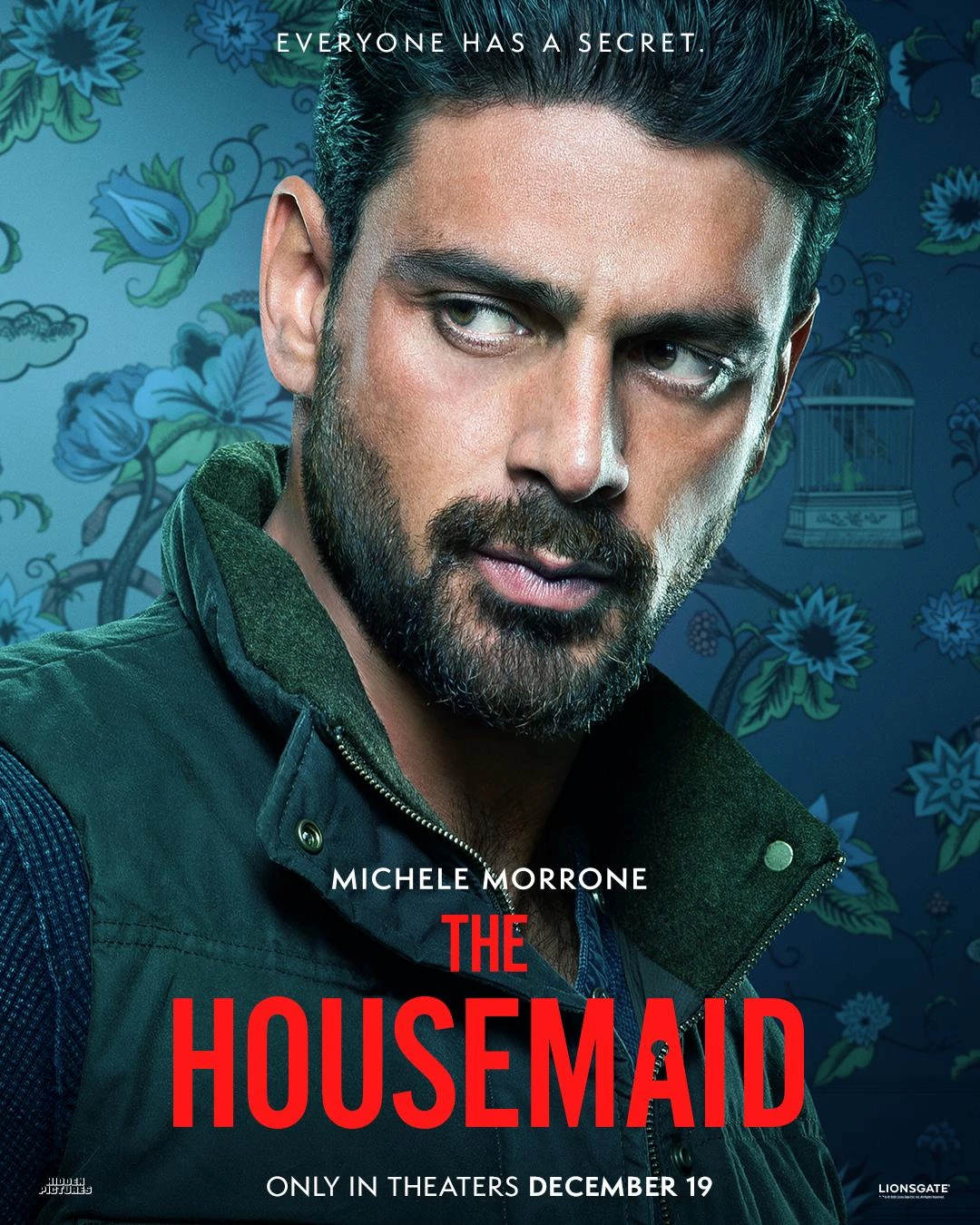 The Housemaid