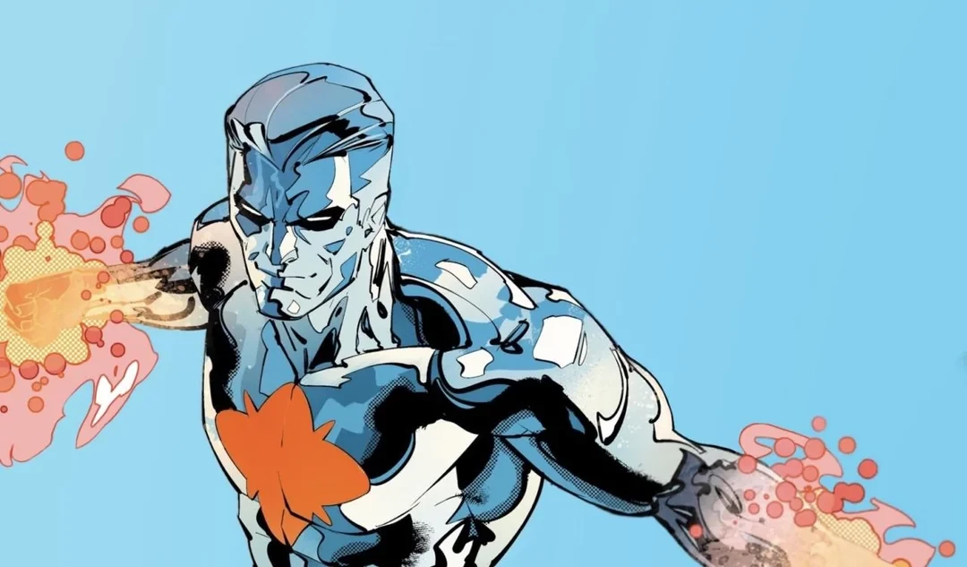 Kapitan Atom