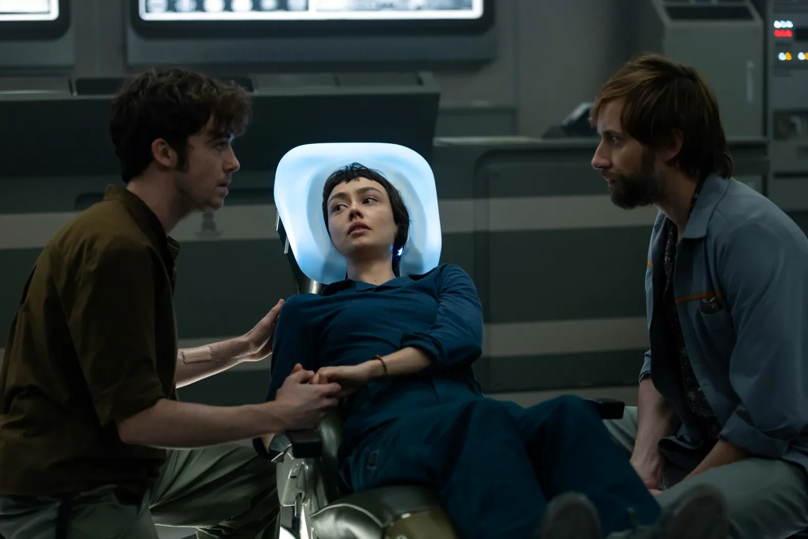 5. S1E4 - Obserwacja - 7.3/10