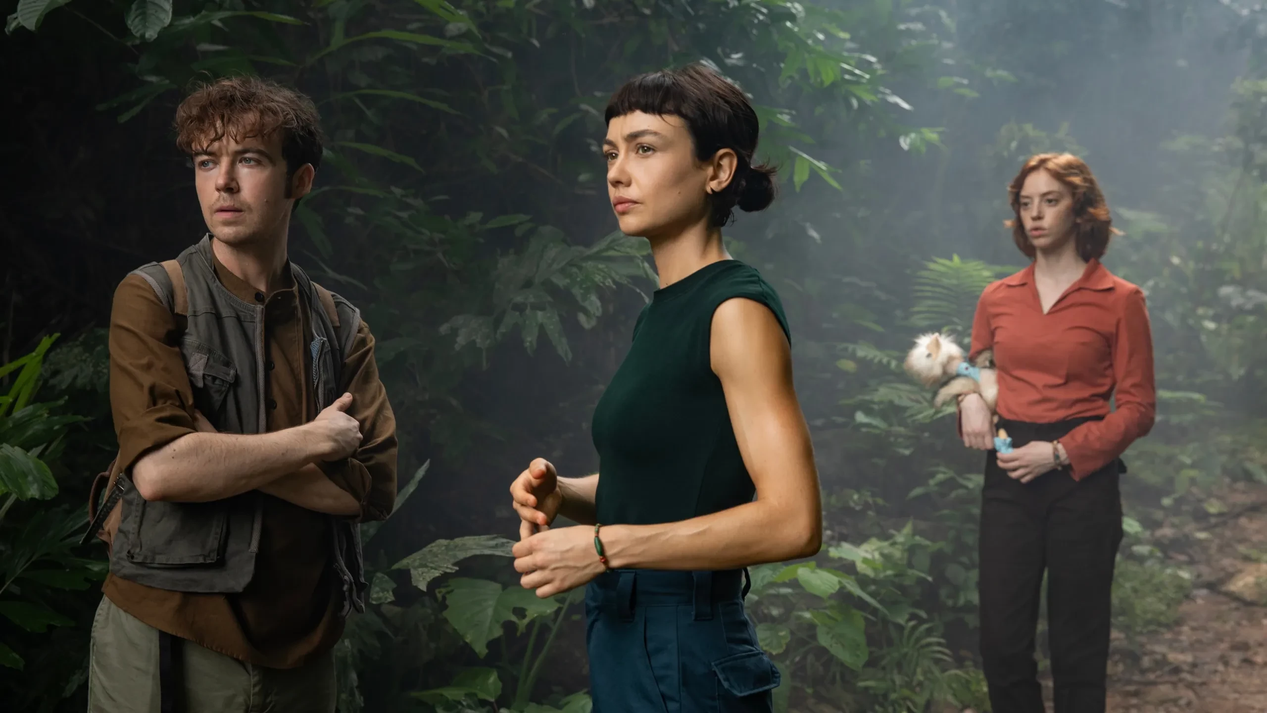 7. S1E7 - Ujawnienie - 7/10