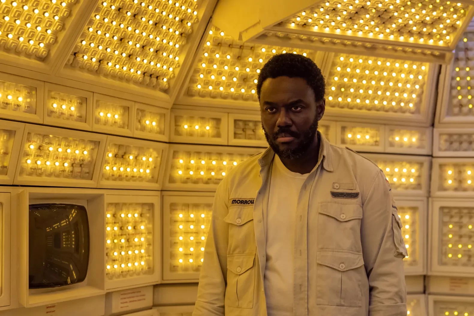 3. S1E1 - Nibylandia - 7.6/10